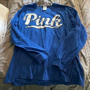 Victoria secret stadium shirt